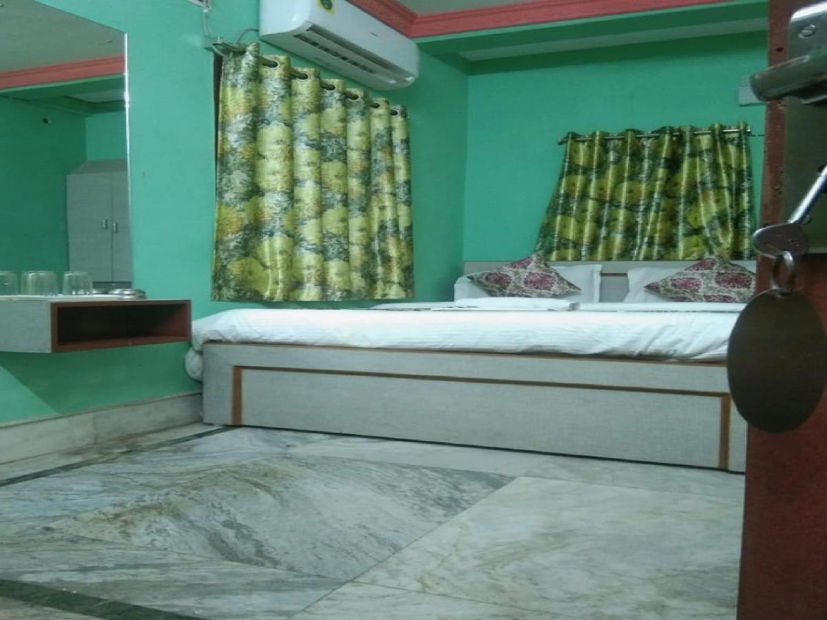 Hotel O Palace Inn Near Acropolis Mall Jadabpur Ngoại thất bức ảnh