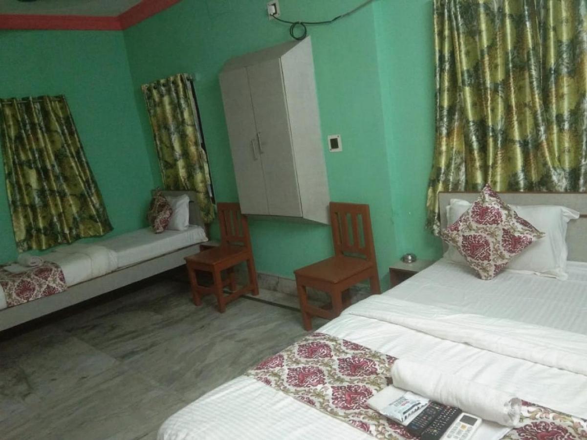 Hotel O Palace Inn Near Acropolis Mall Jadabpur Ngoại thất bức ảnh