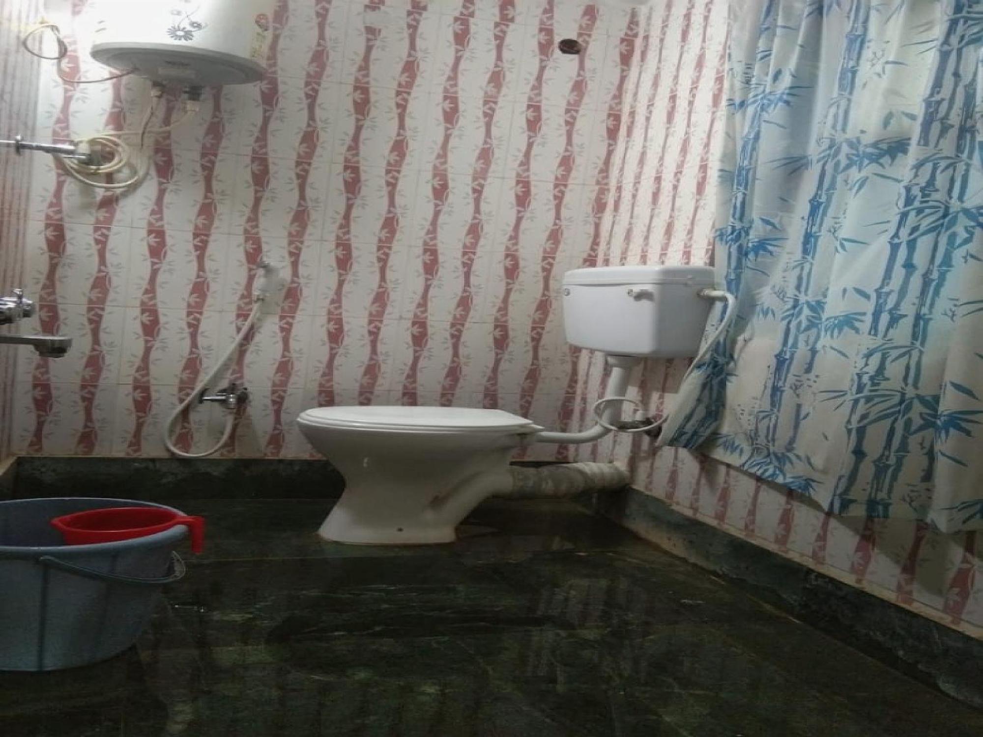 Hotel O Palace Inn Near Acropolis Mall Jadabpur Ngoại thất bức ảnh