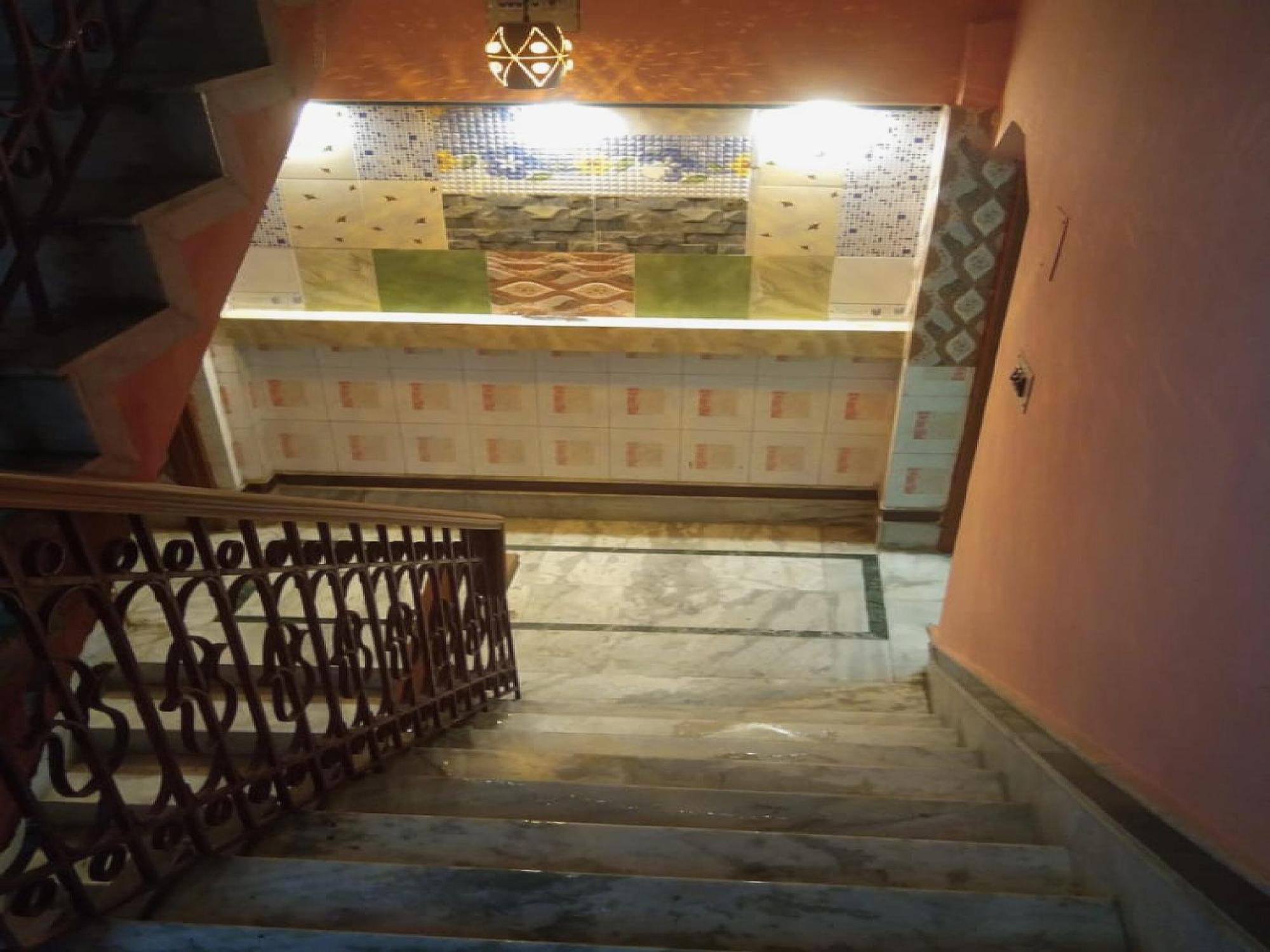 Hotel O Palace Inn Near Acropolis Mall Jadabpur Ngoại thất bức ảnh