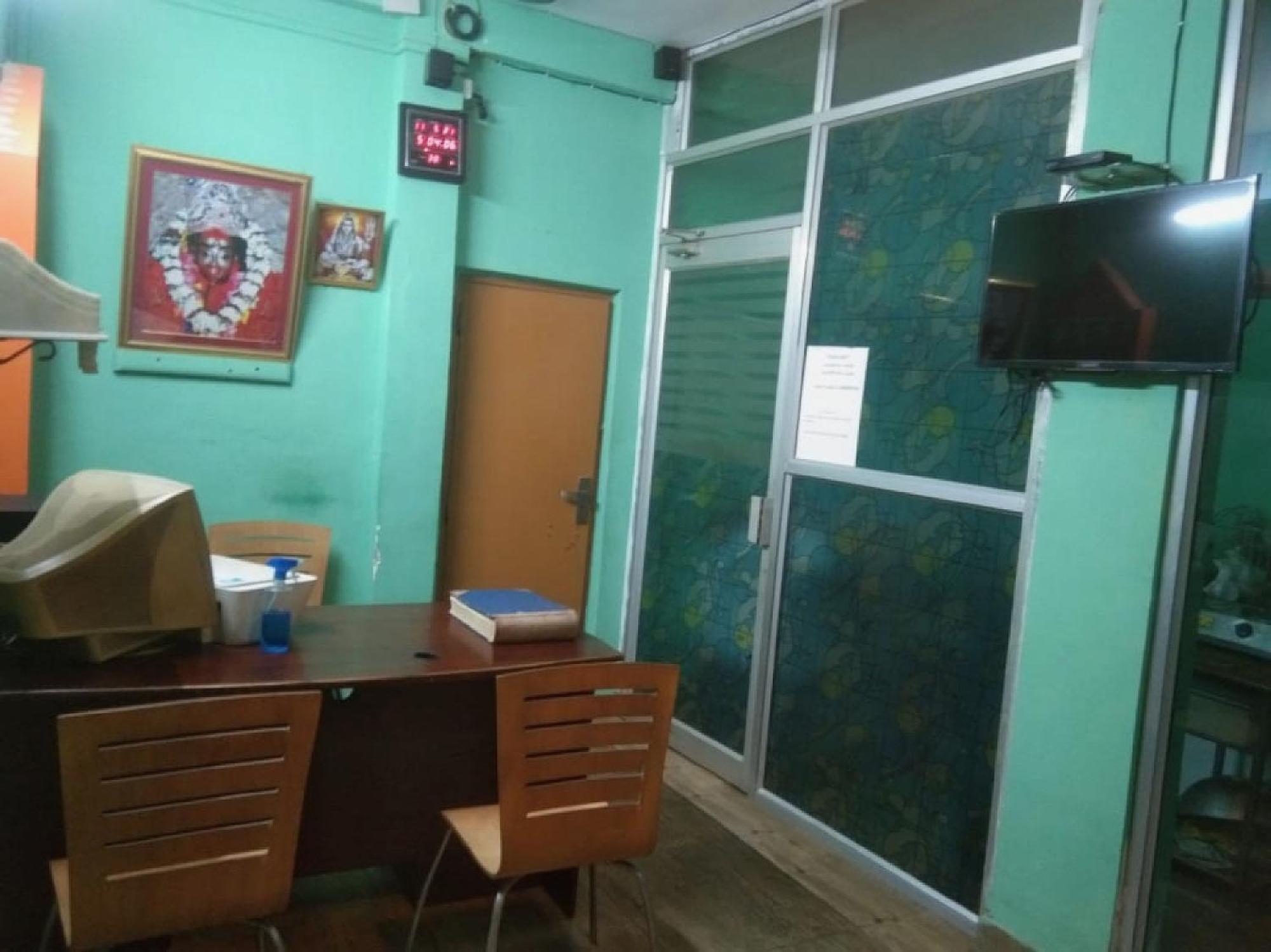 Hotel O Palace Inn Near Acropolis Mall Jadabpur Ngoại thất bức ảnh