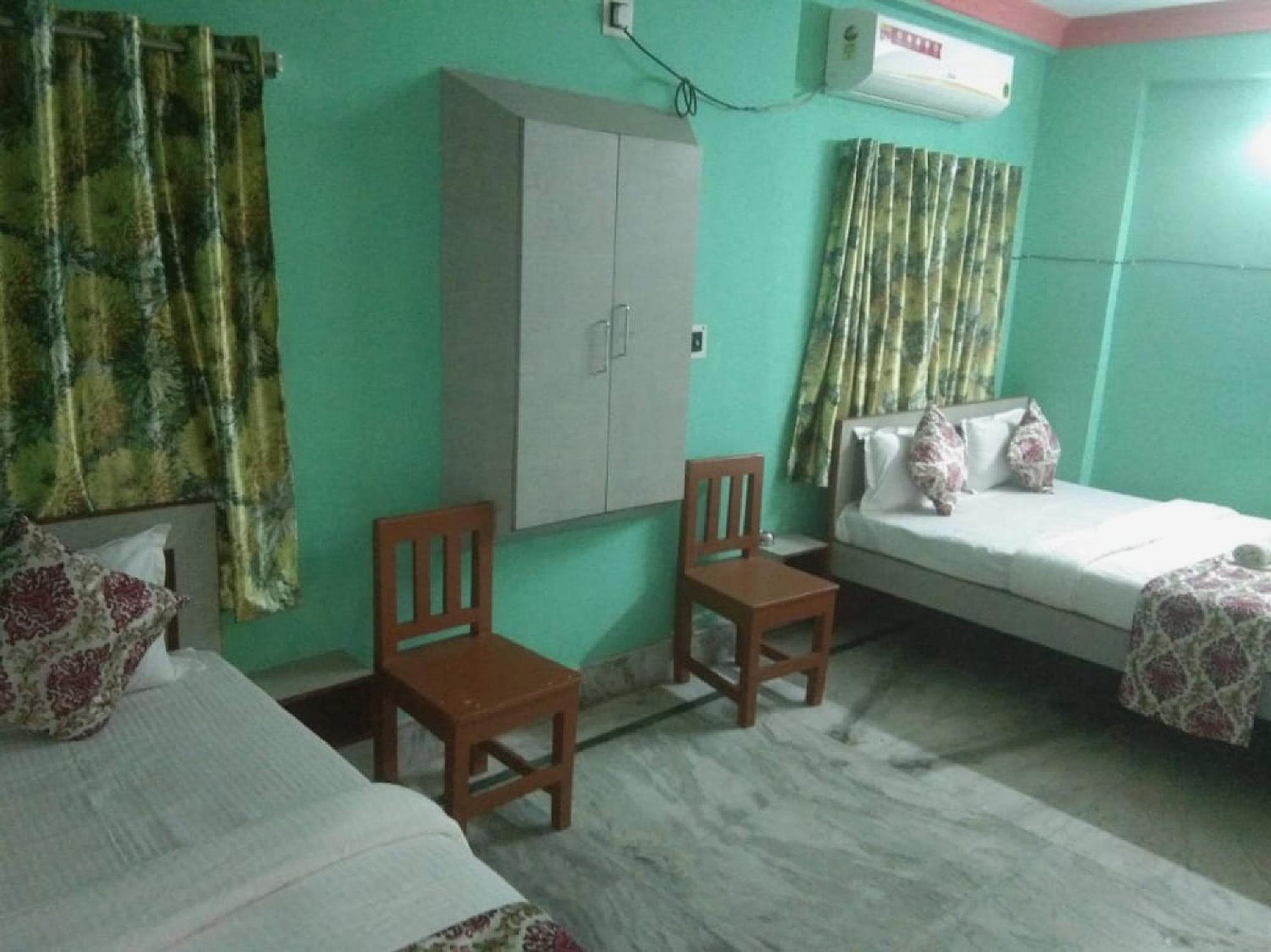 Hotel O Palace Inn Near Acropolis Mall Jadabpur Ngoại thất bức ảnh