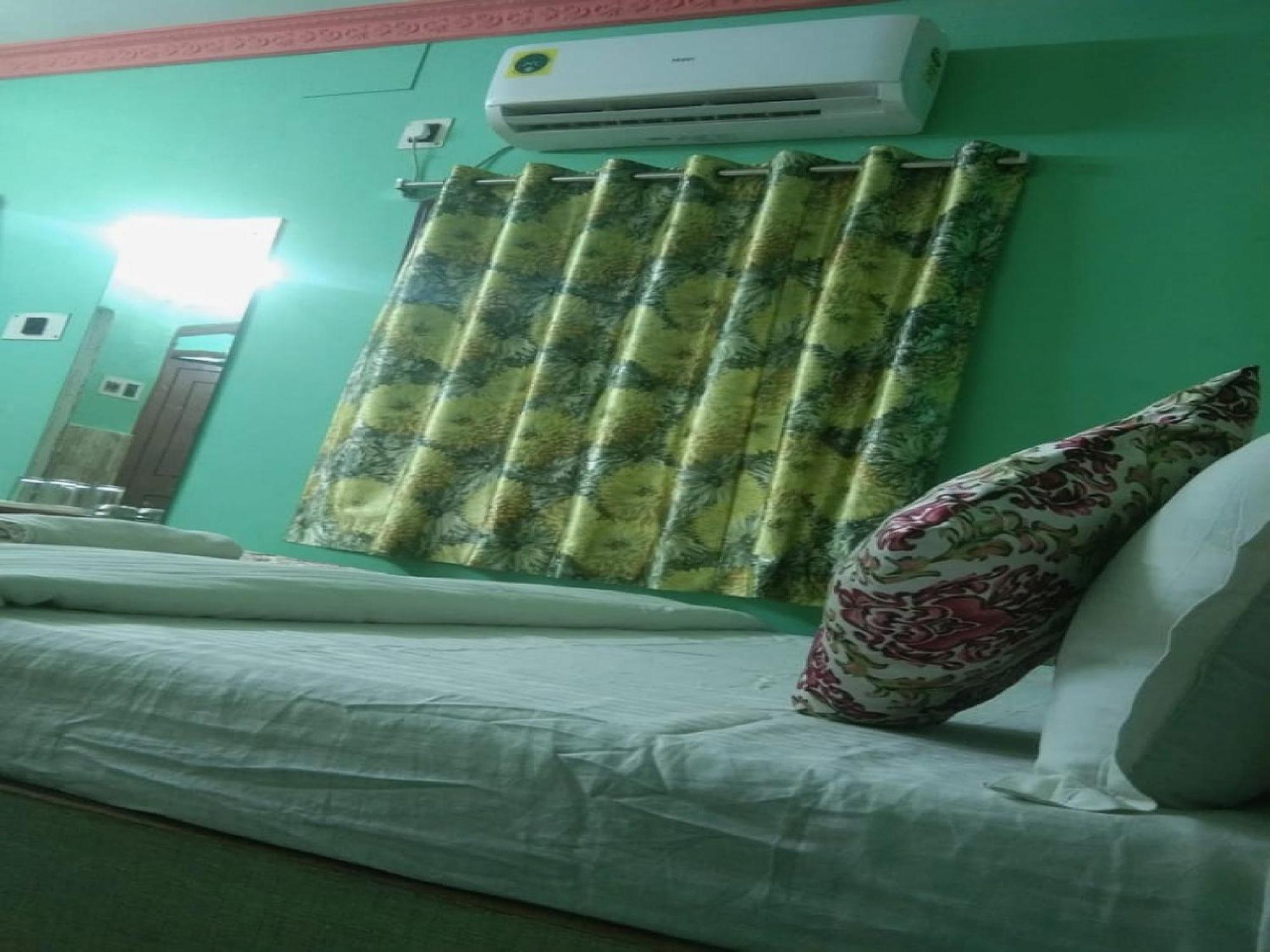 Hotel O Palace Inn Near Acropolis Mall Jadabpur Ngoại thất bức ảnh